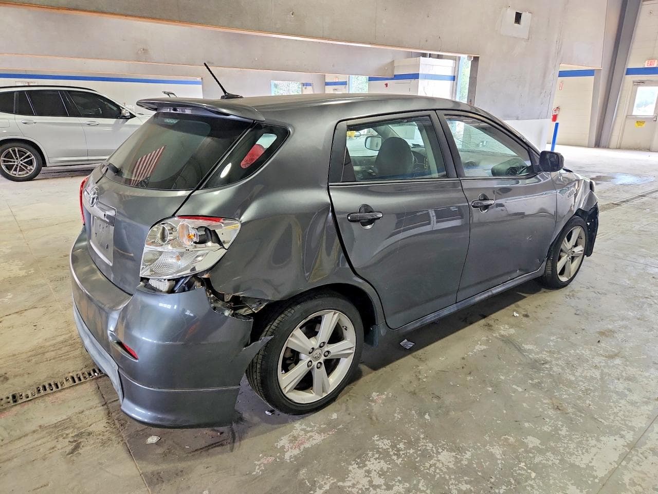 2010 Toyota Matrix S - foto 3