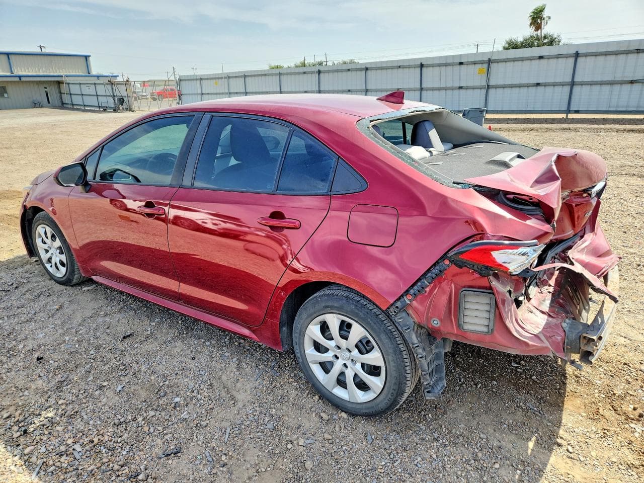 2024 Toyota Corolla Le - foto 2