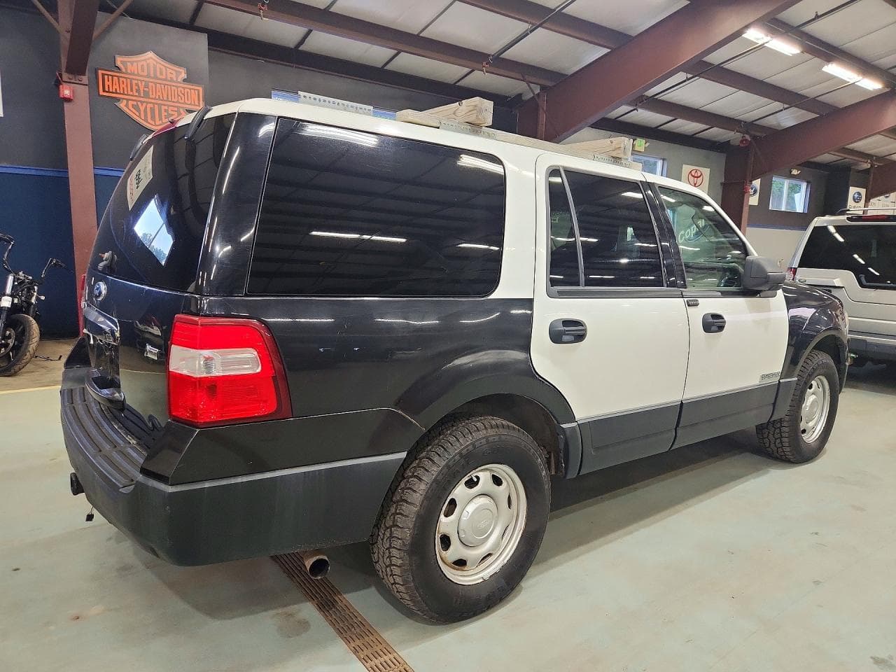 2012 Ford Expedition Xl - foto 3