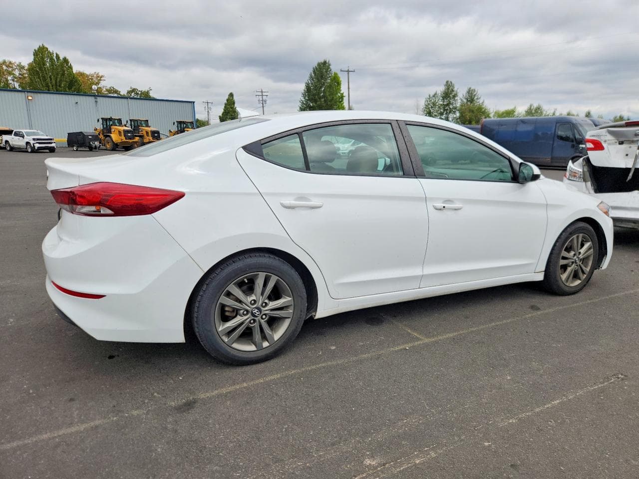 2018 Hyundai Elantra Value Edition - foto 3