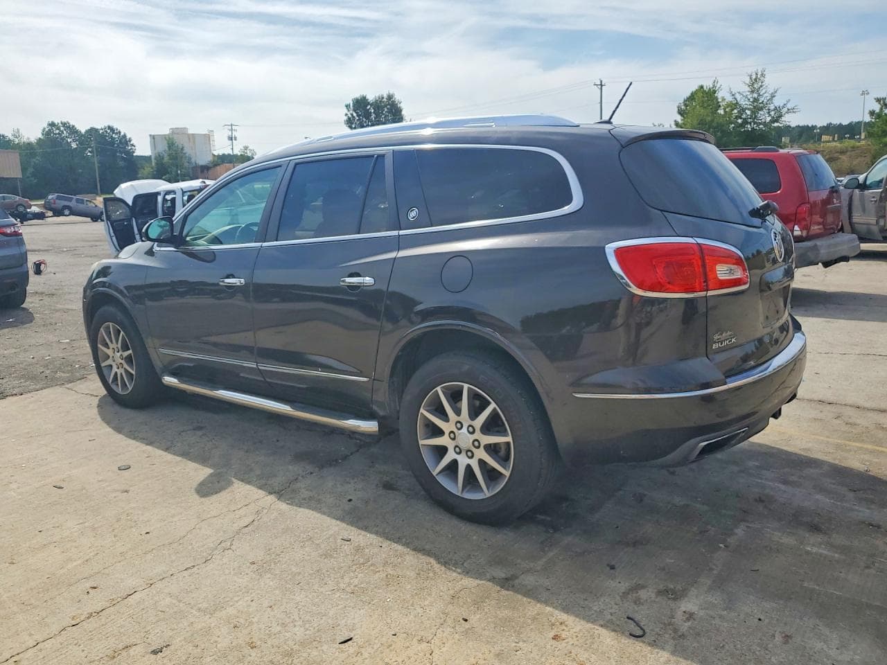 2013 Buick Enclave - foto 2