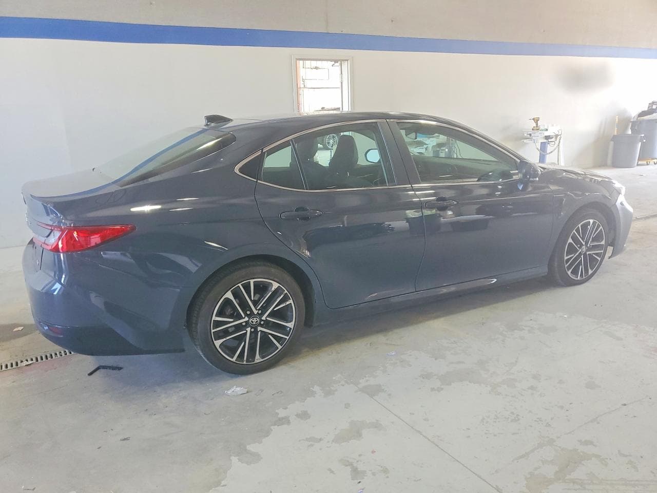 2026 Toyota Camry Xle - foto 3
