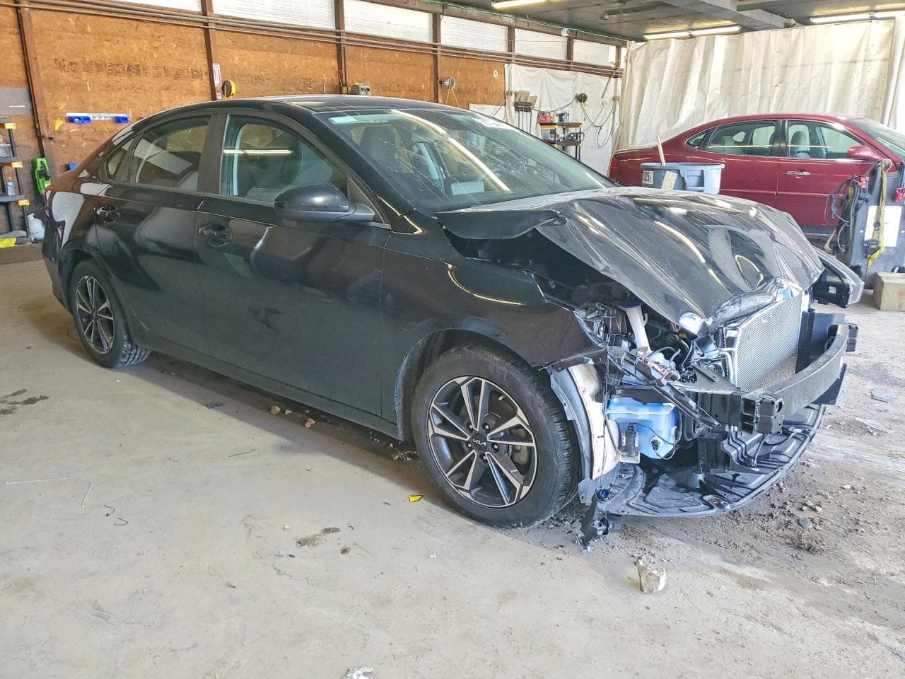 2023 Kia Forte Lxs - foto 4