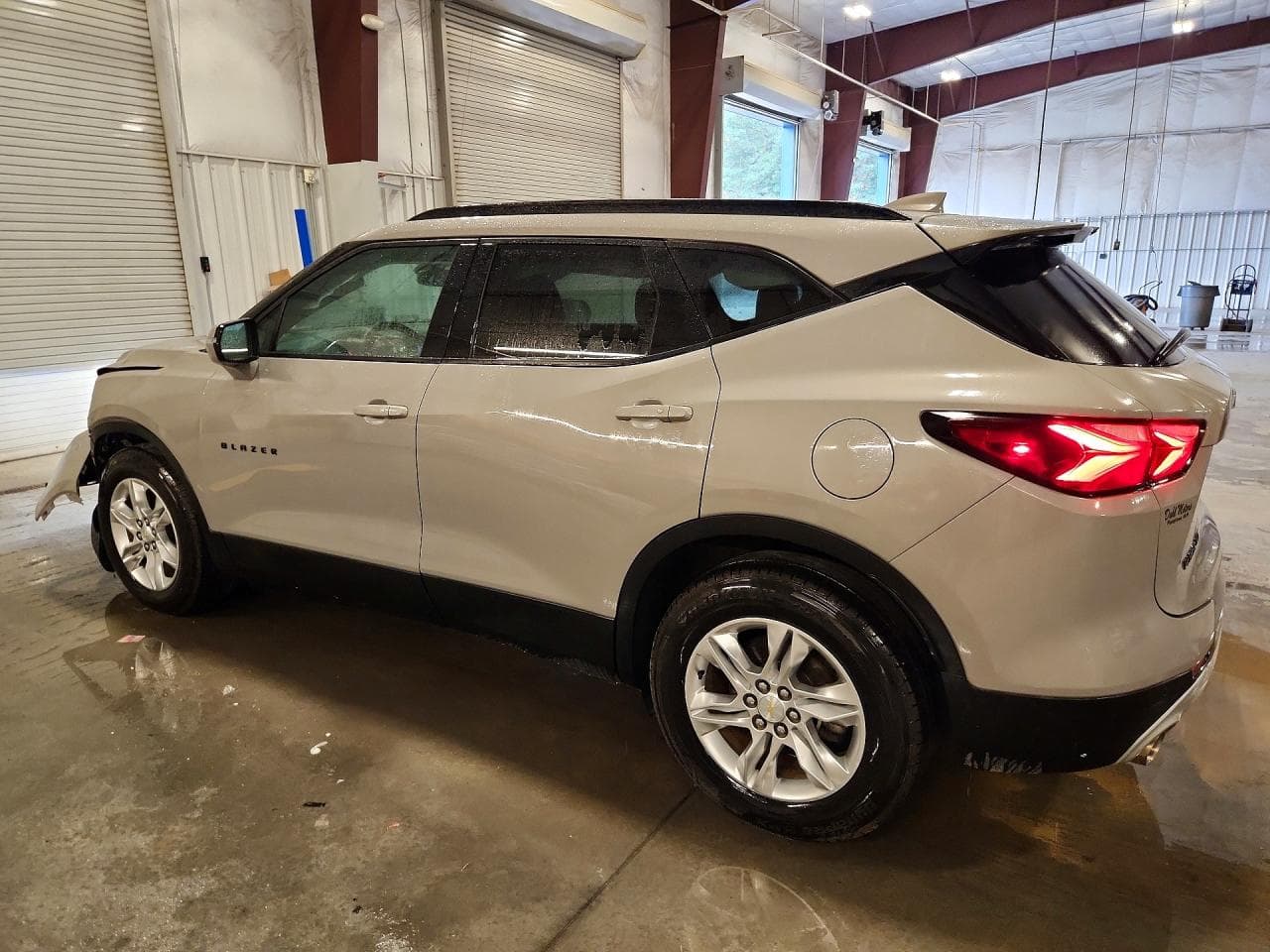2021 Chevrolet Blazer 2Lt - foto 2