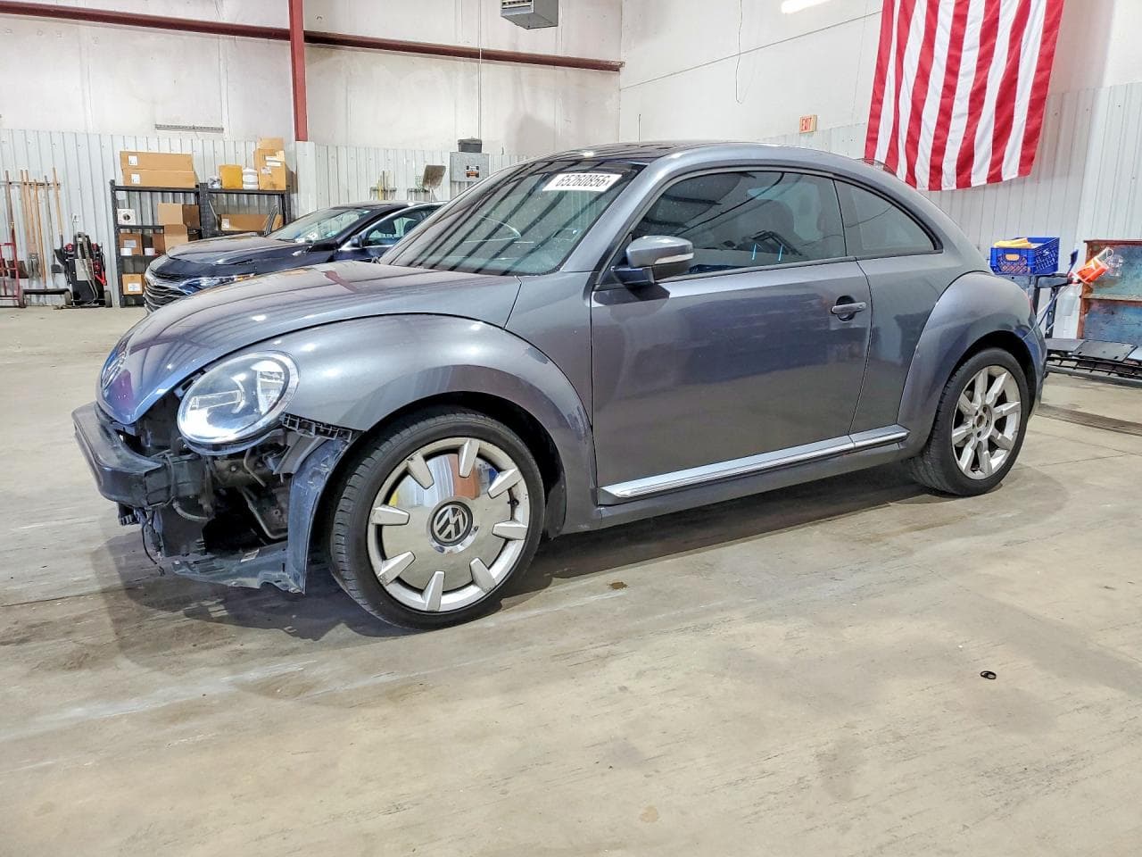 2014 Volkswagen Beetle Beetle, Beetle Black Turbo, Beetle Whiteturbo