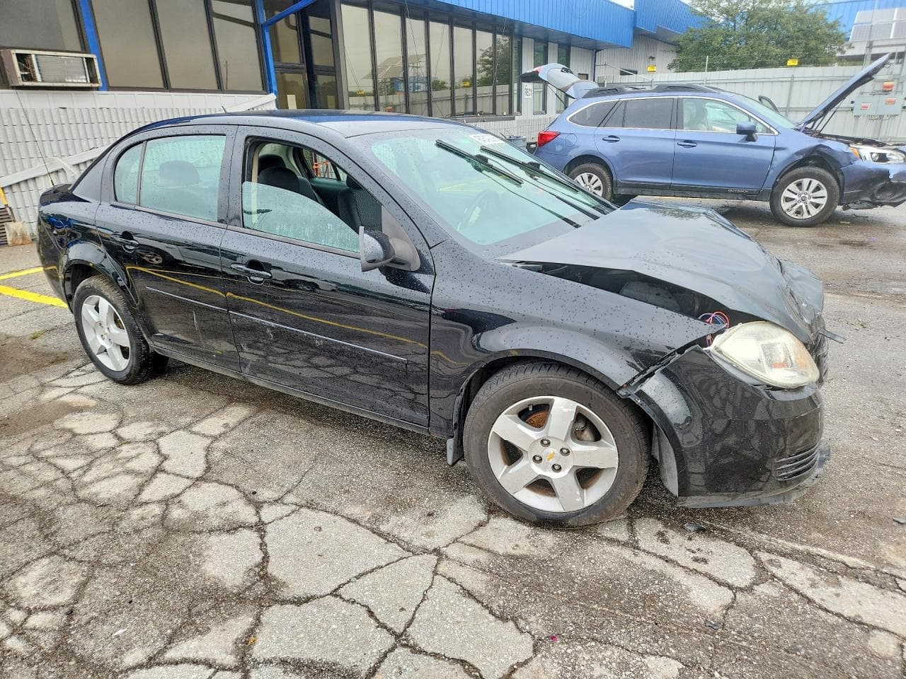 2010 Chevrolet Cobalt 1Lt - foto 4