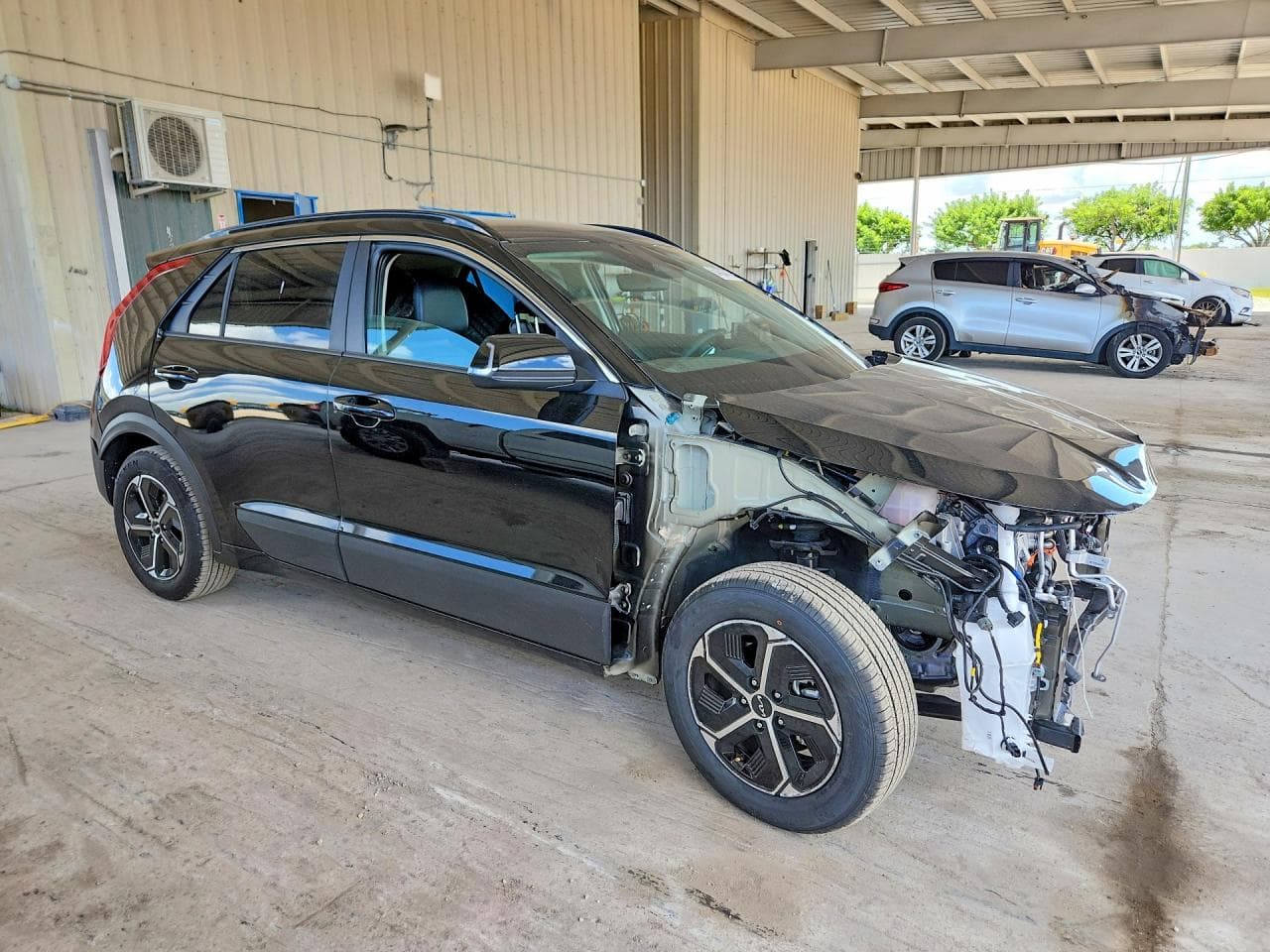 2025 Kia Niro Ex - foto 4