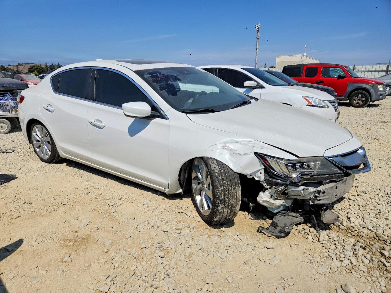 2018 Acura Ilx Premium - foto 4