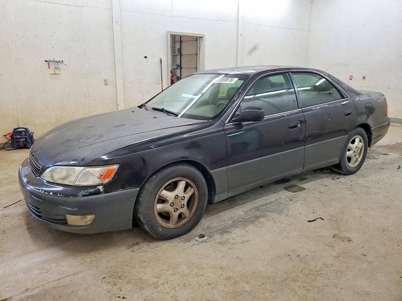 1998 Lexus Es 300