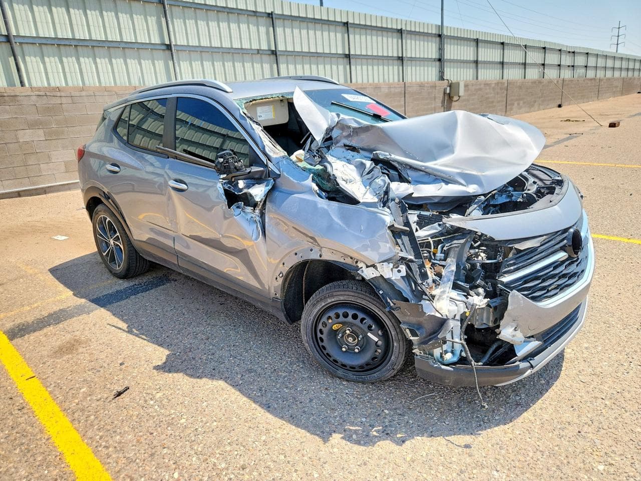 2023 Buick Encore Gx Select - foto 4