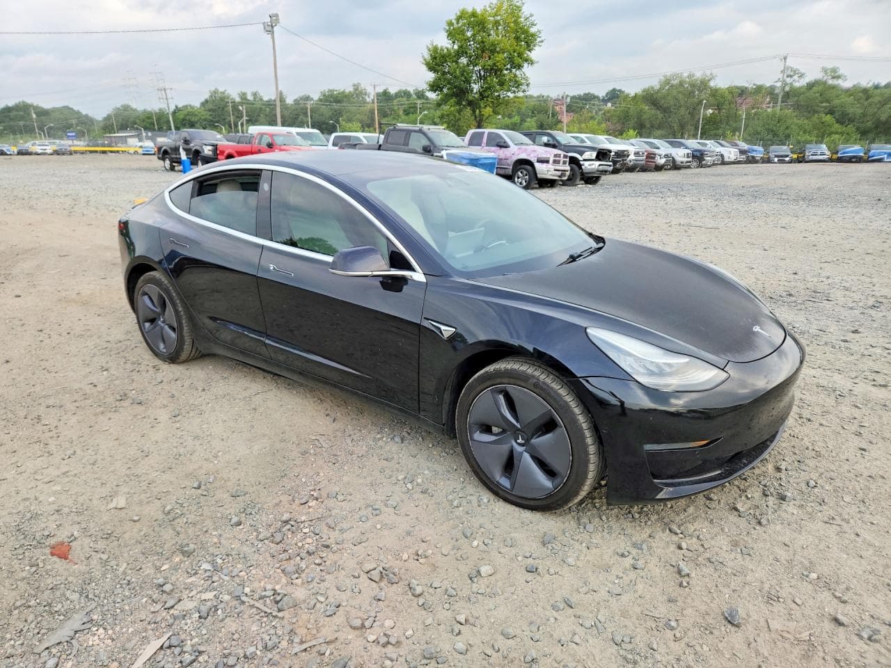 2020 Tesla Model 3 - foto 4