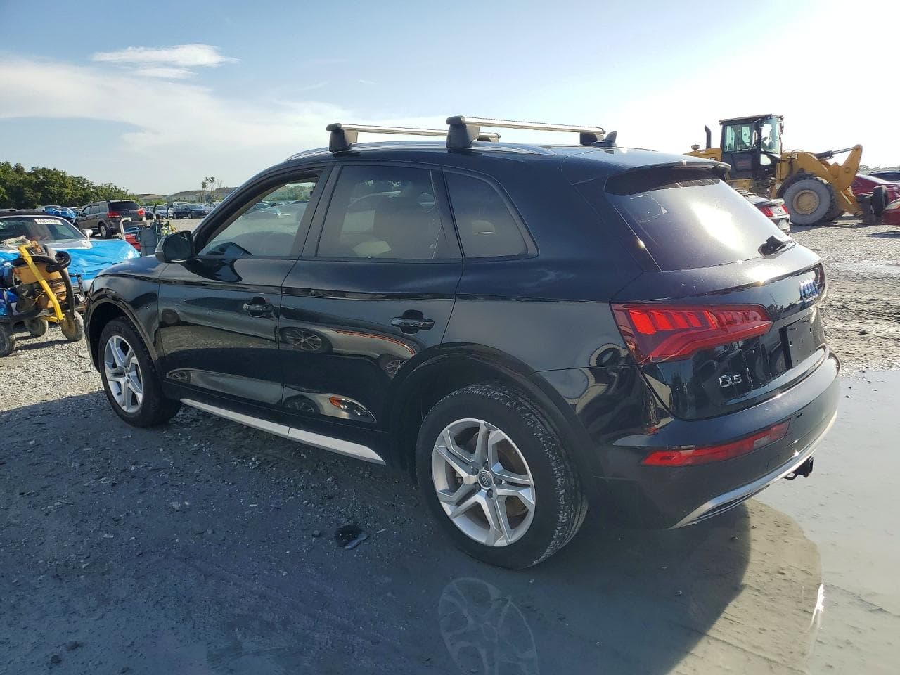2018 Audi Q5 Premium - foto 2