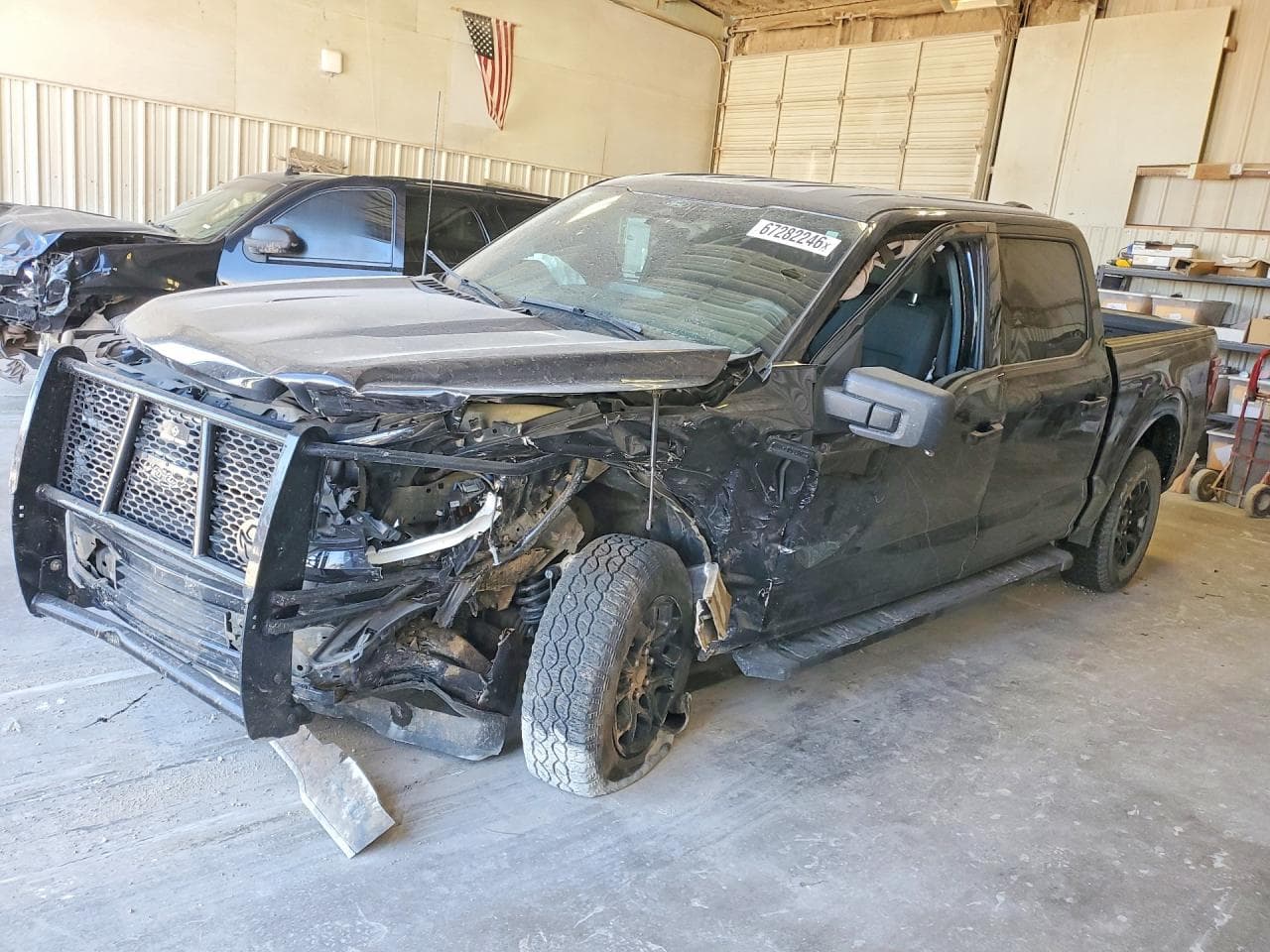 2025 Ford F150 Xlt