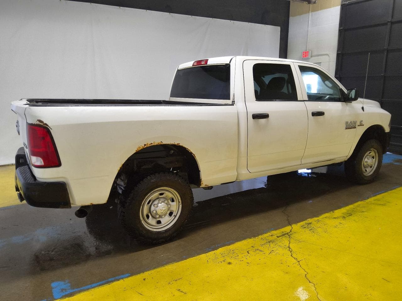 2018 Ram 2500 St - foto 3