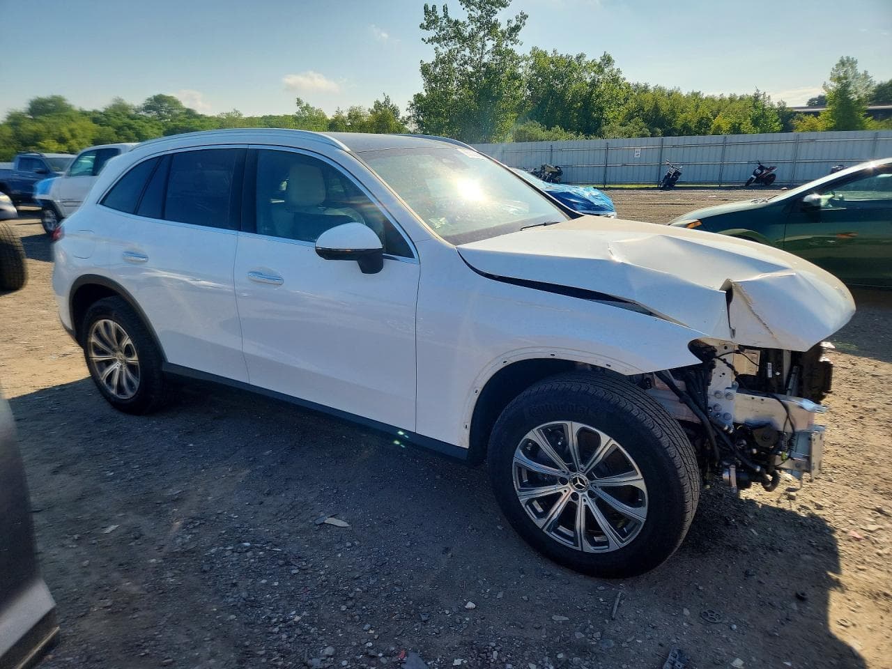 2025 Mercedes-Benz Glc 300 4Matic - foto 4