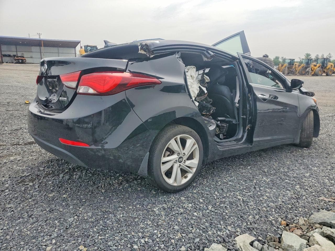 2014 Hyundai Elantra Se - foto 3