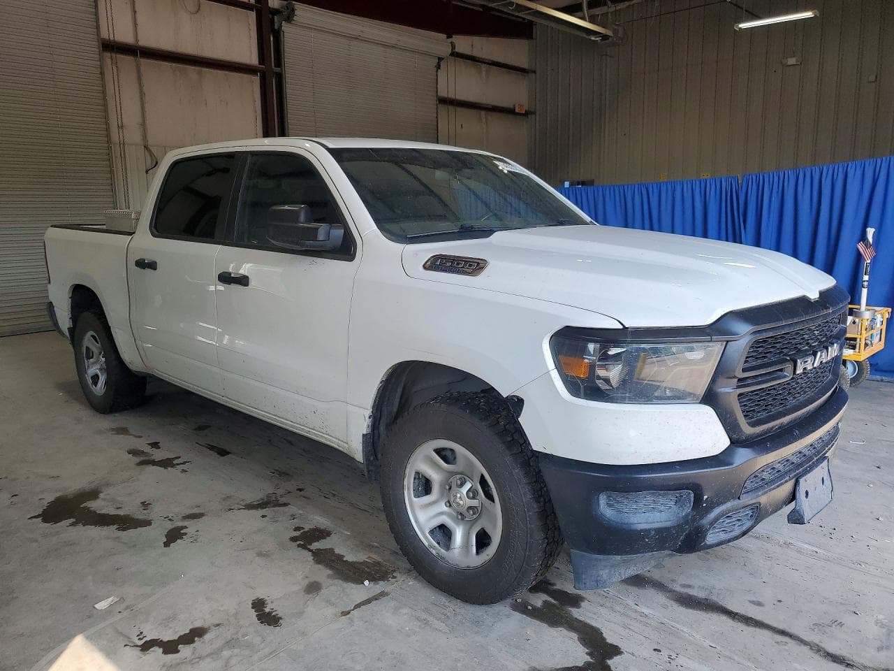 2023 Ram 1500 Tradesman - foto 4