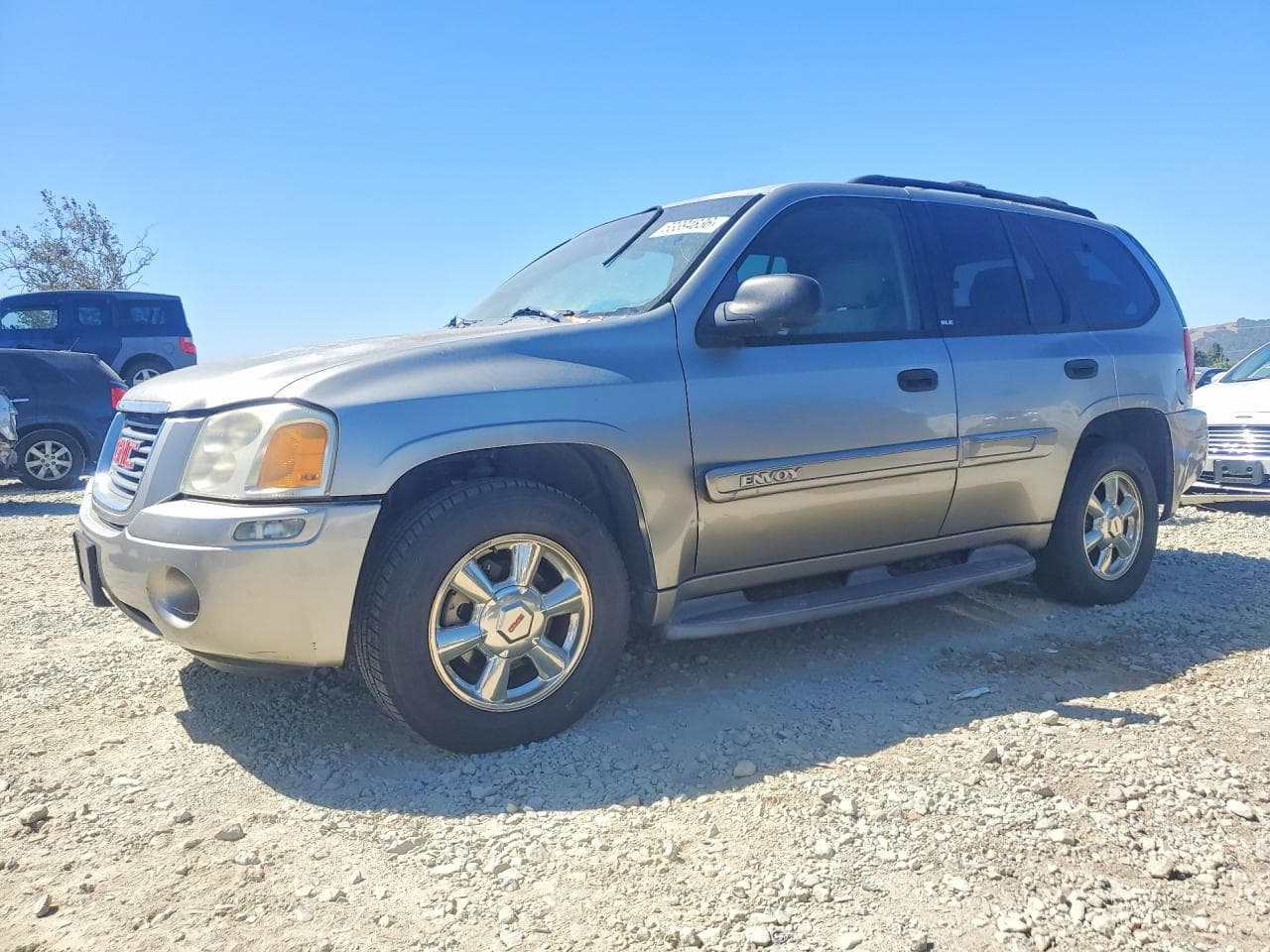 GMC Envoy 2006 z USA