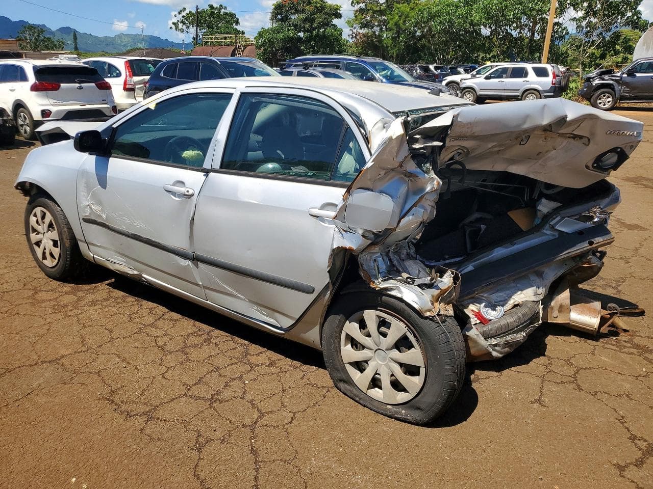 2006 Toyota Corolla Ce - foto 2