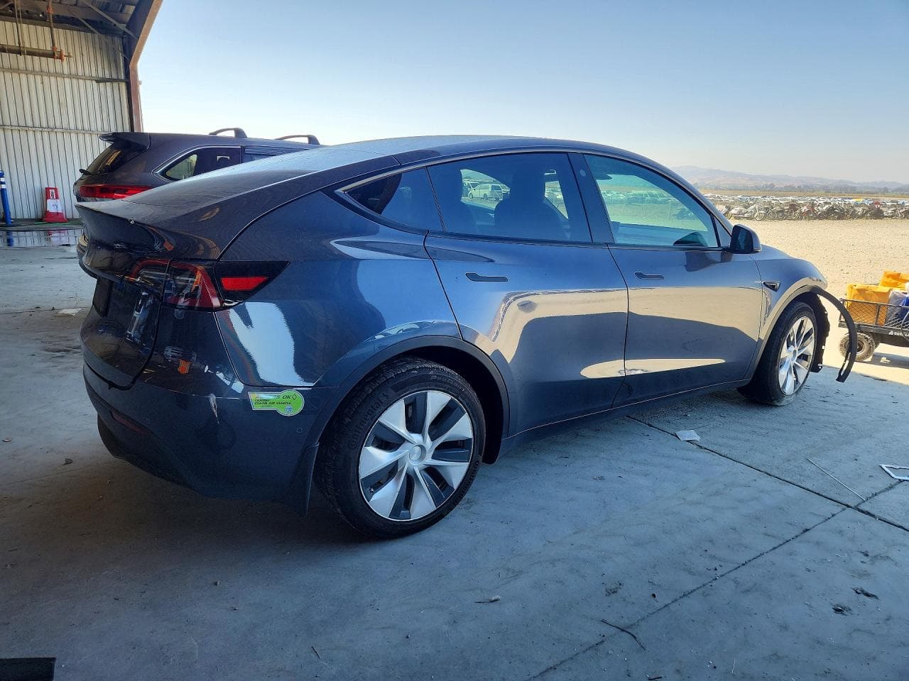 2022 Tesla Model Y - foto 3