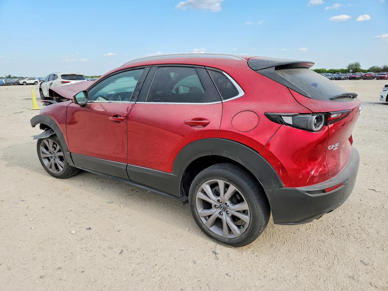 2022 Mazda Cx-30 Preferred - foto 2