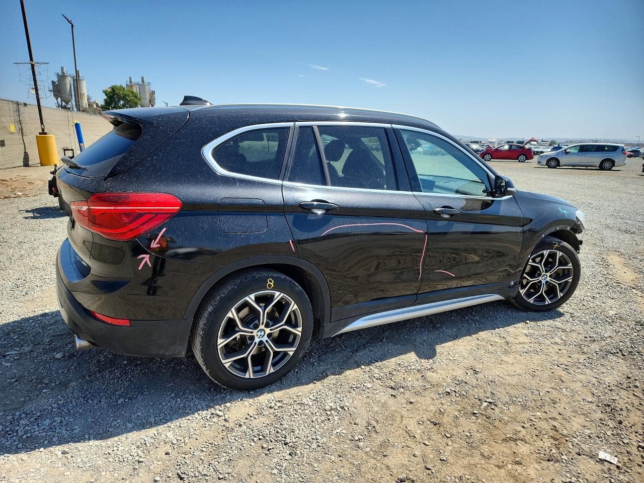 2020 BMW X1 xDrive28I - foto 3