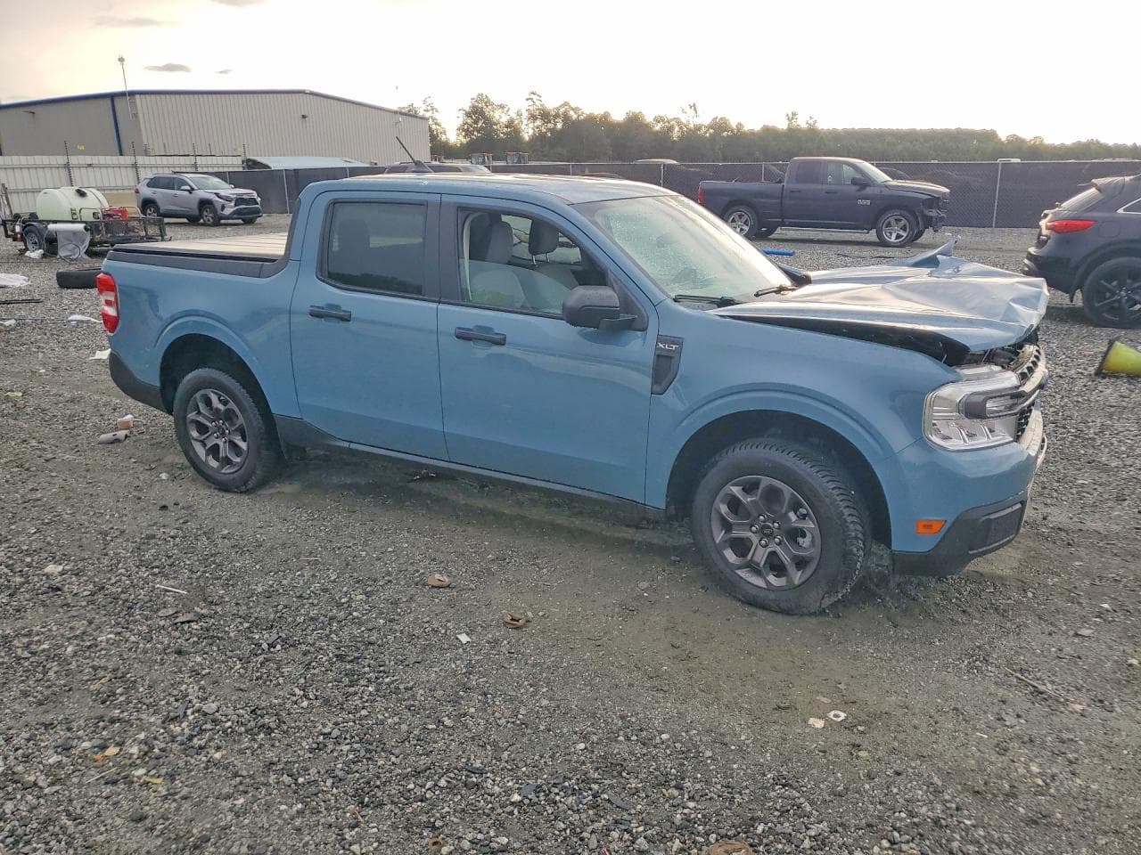 2022 Ford Maverick Xl - foto 4