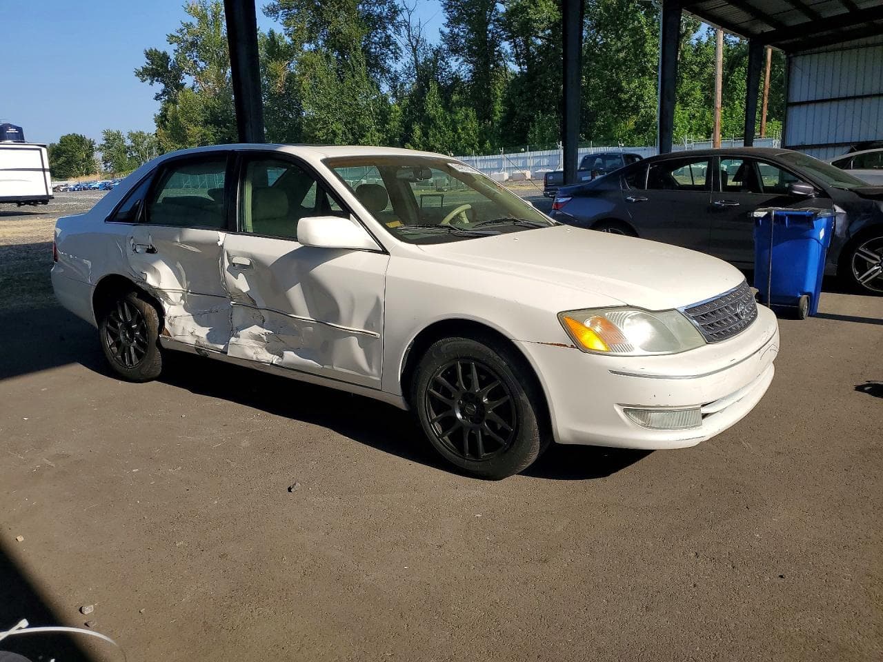 2004 Toyota Avalon Xls - foto 4