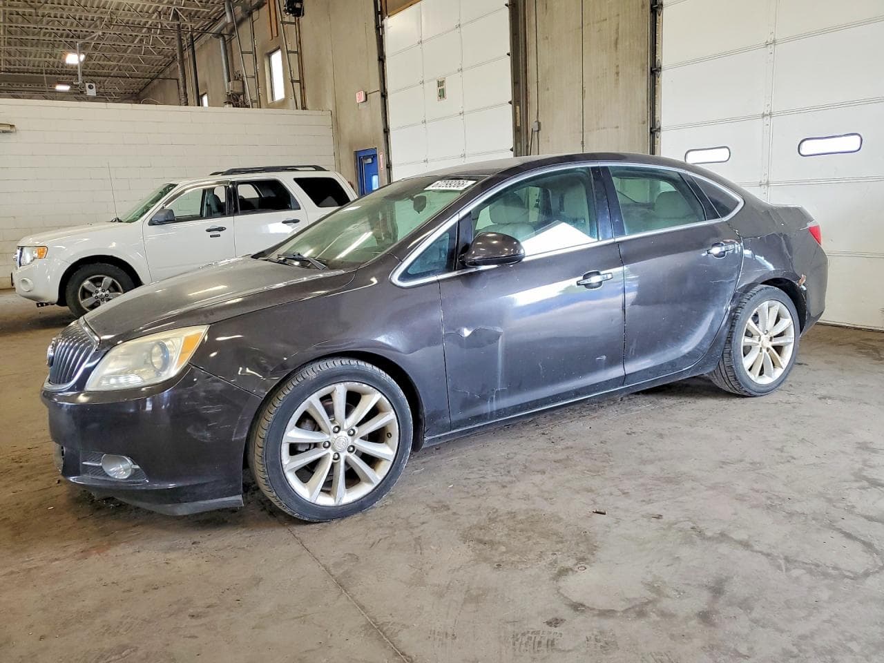 Buick Verano 2014 z USA