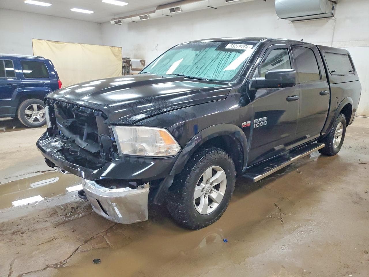 2014 Ram 1500 Slt