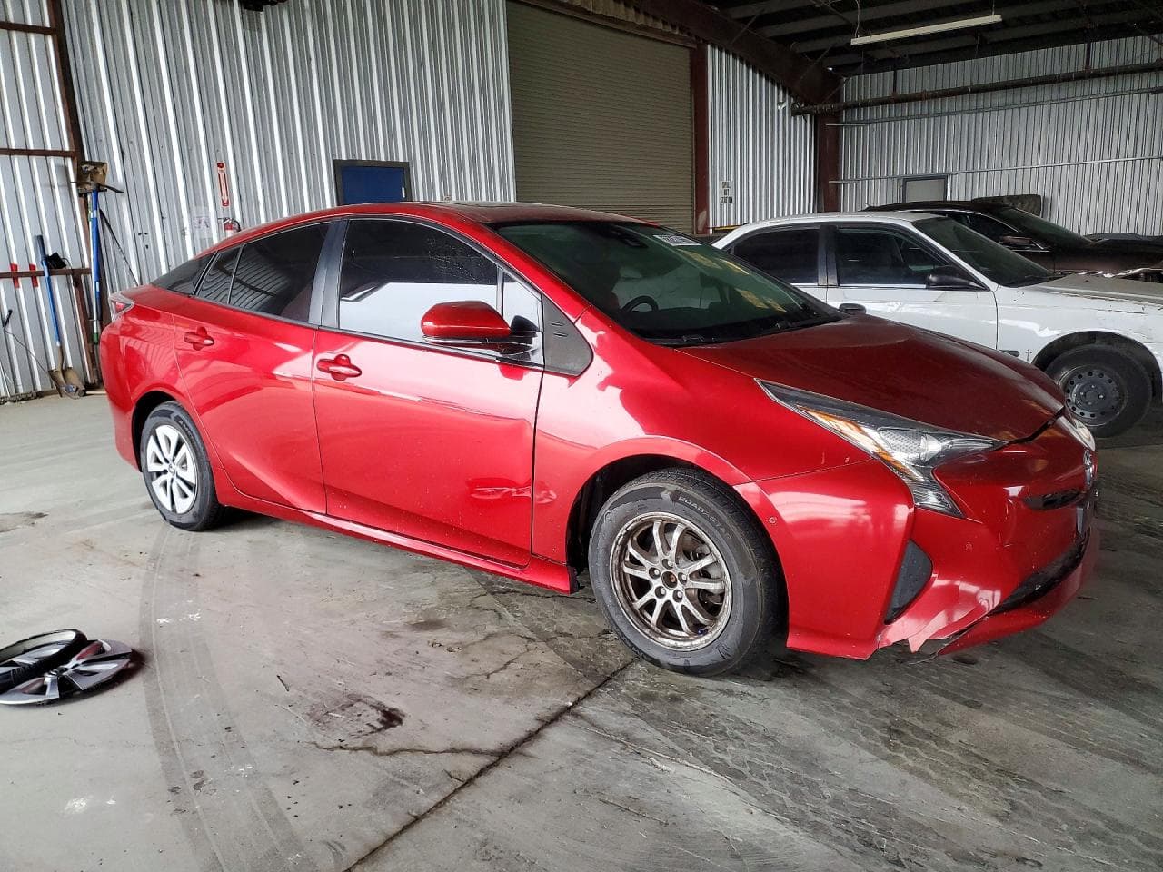 2016 Toyota Prius Four - foto 4