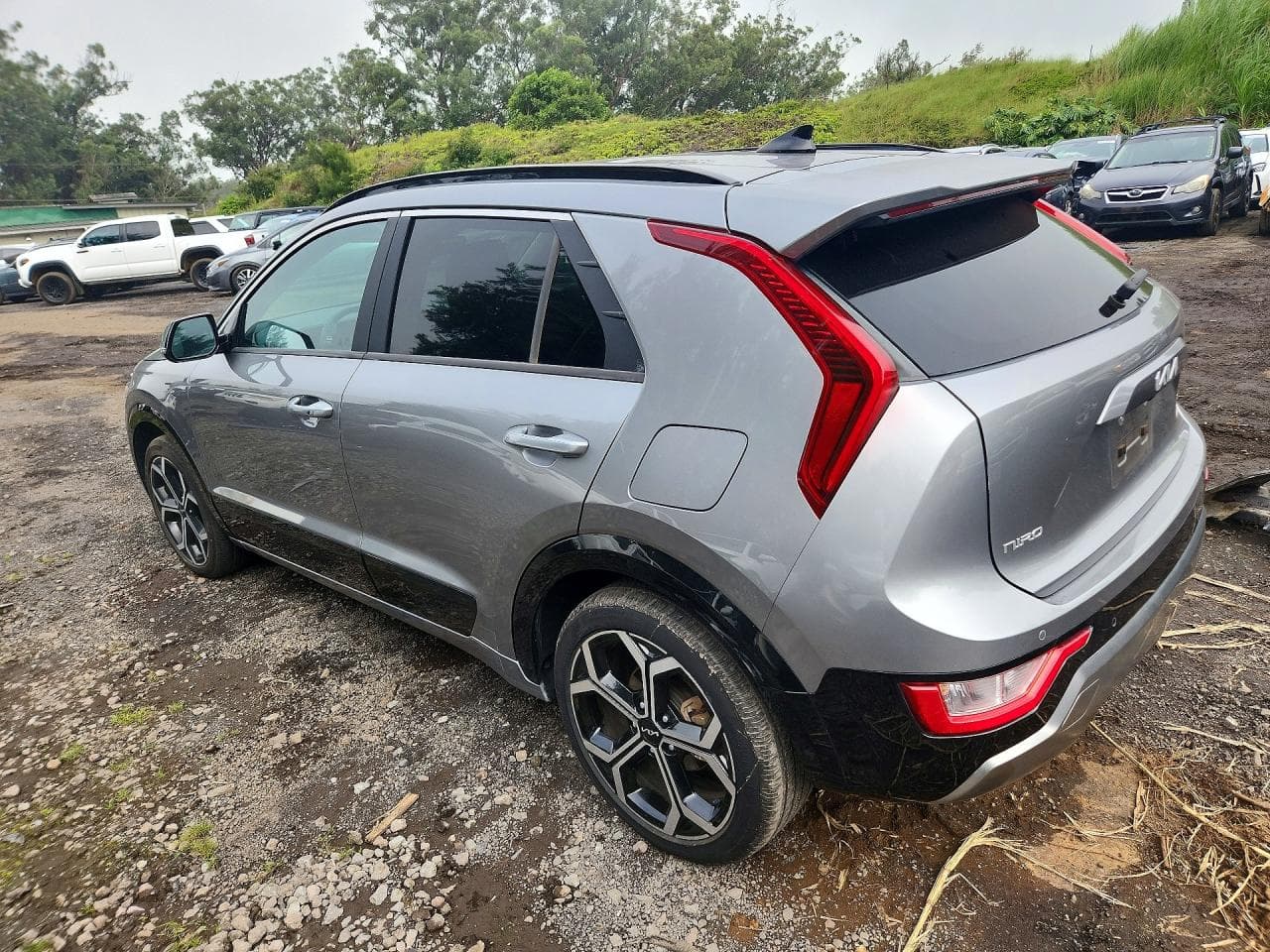 2023 Kia Niro Ex - foto 2