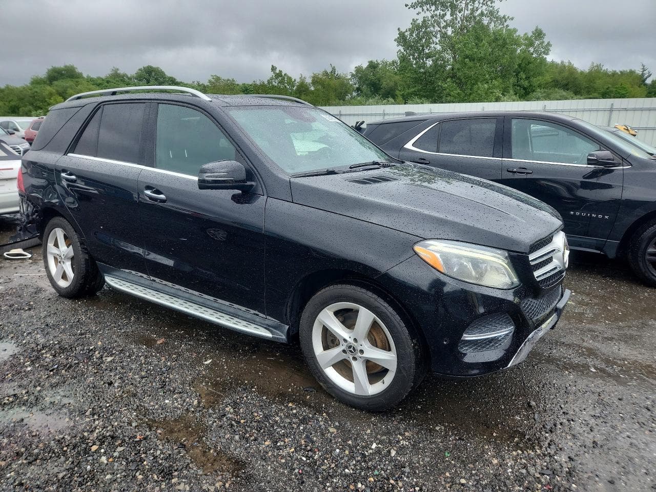 2019 Mercedes-Benz Gle 400 4Matic - foto 4