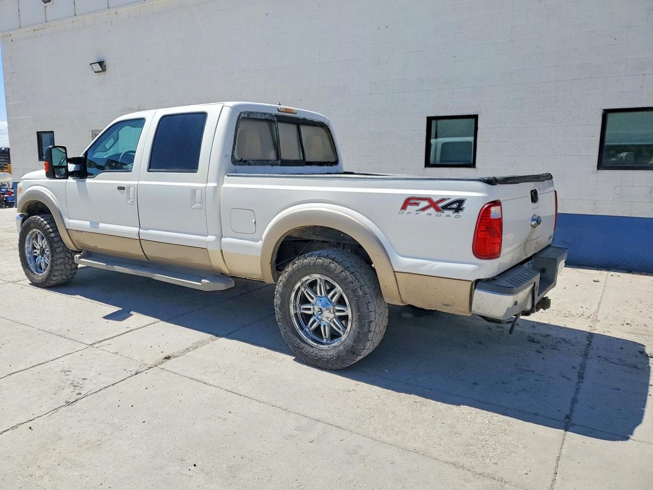 2013 Ford F250 Super Duty - foto 2