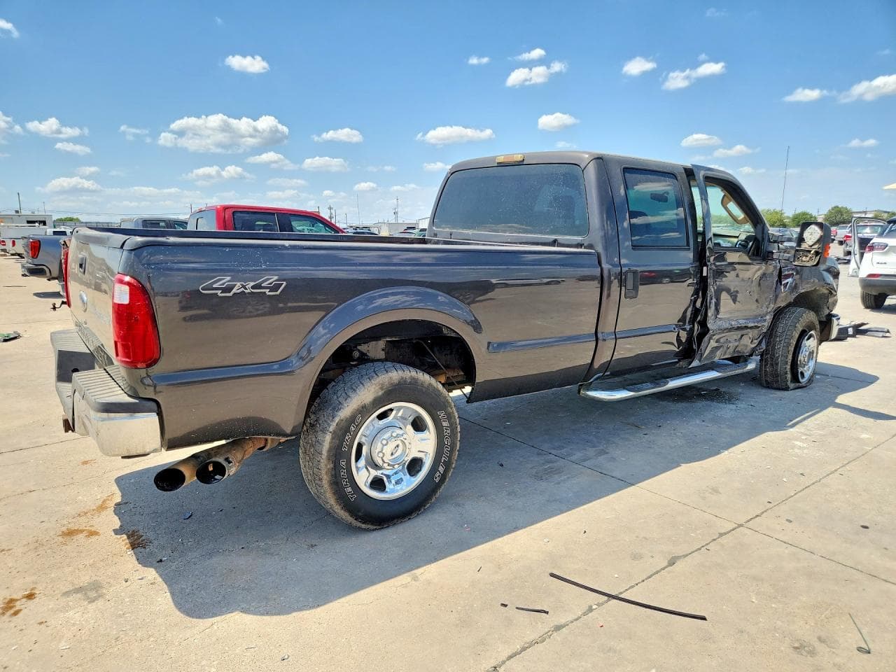 2008 Ford F350 Srw Super Duty - foto 3