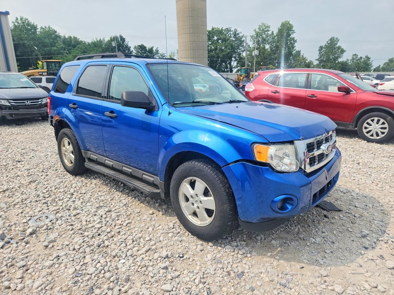 2012 Ford Escape Xls - foto 4