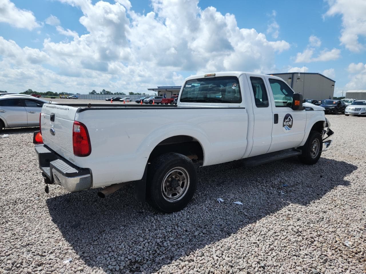 2014 Ford F250 Super Duty - foto 3
