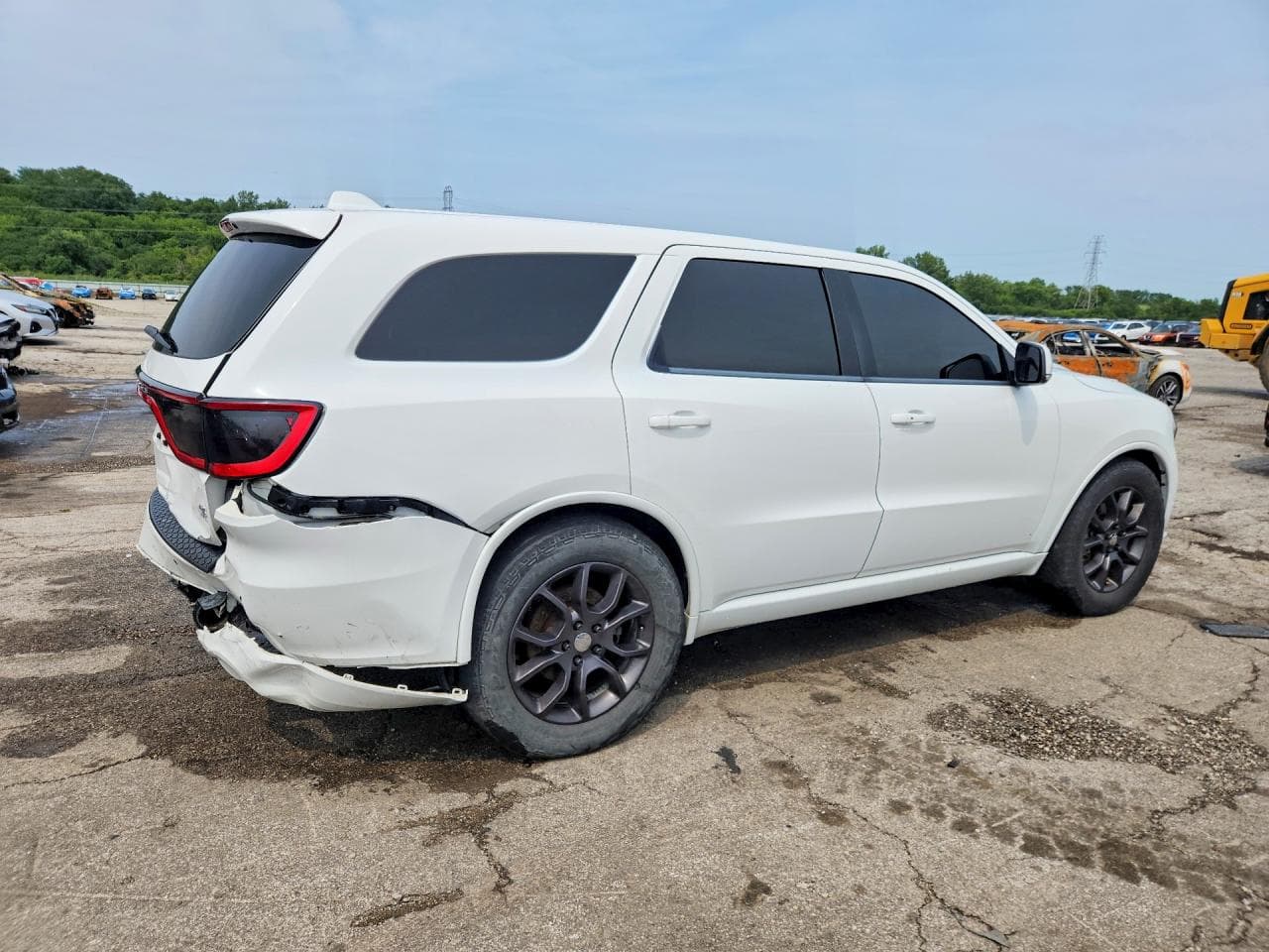 2018 Dodge Durango R/T - foto 3