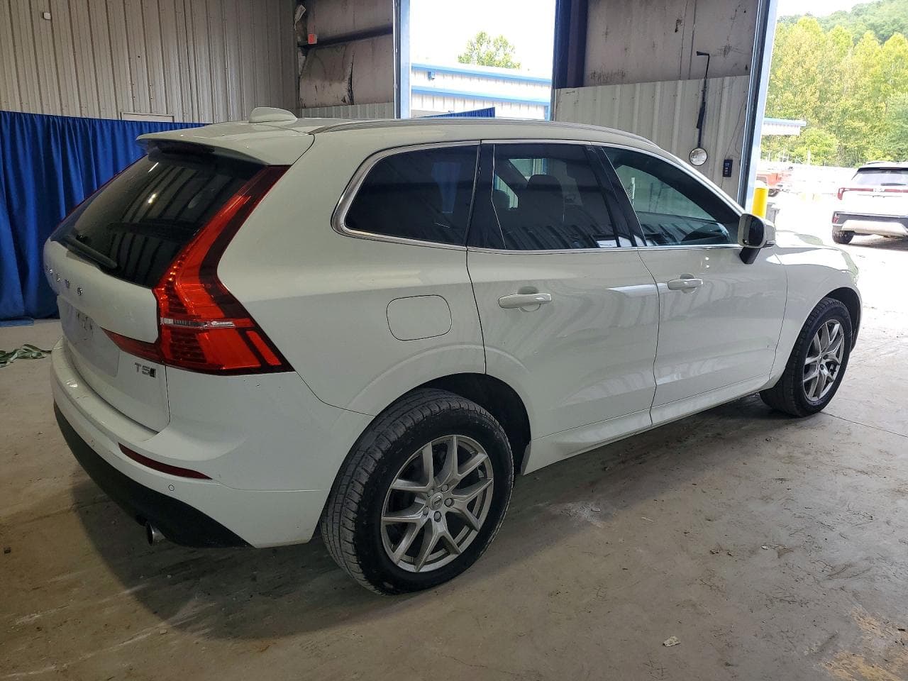 2020 Volvo Xc60 T5 Momentum - foto 3