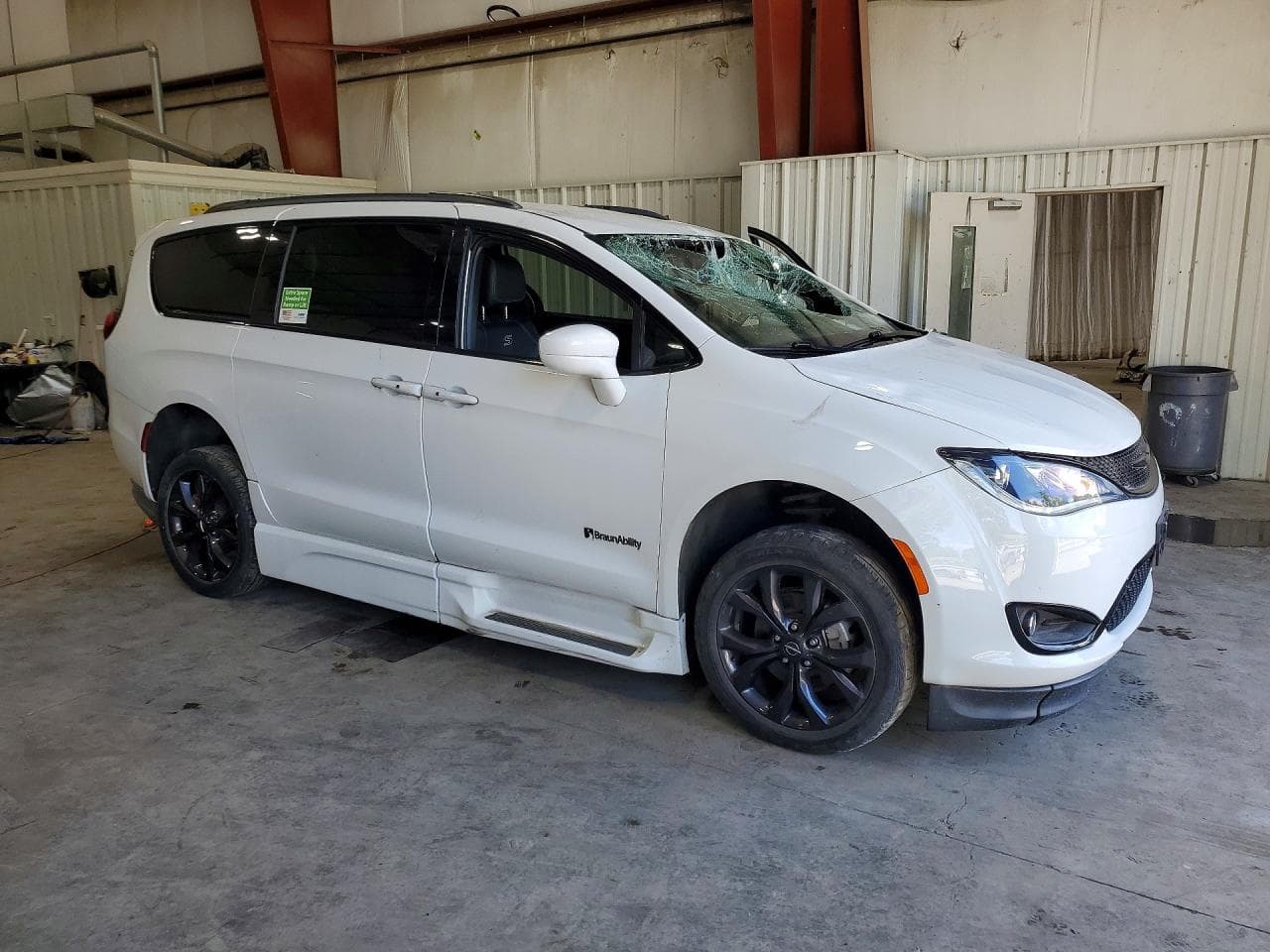 2019 Chrysler Pacifica Touring L - foto 4