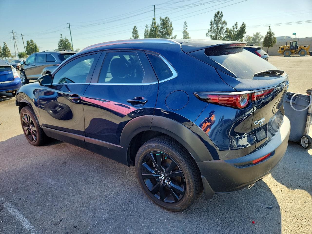 2025 Mazda Cx-30 Select - foto 2