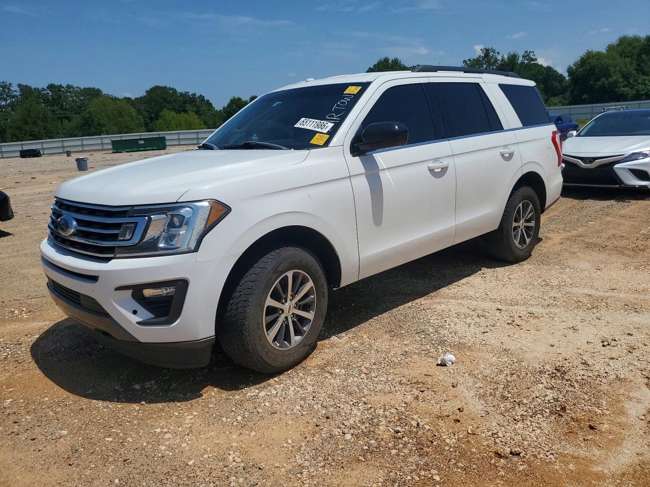 2019 Ford Expedition Xl