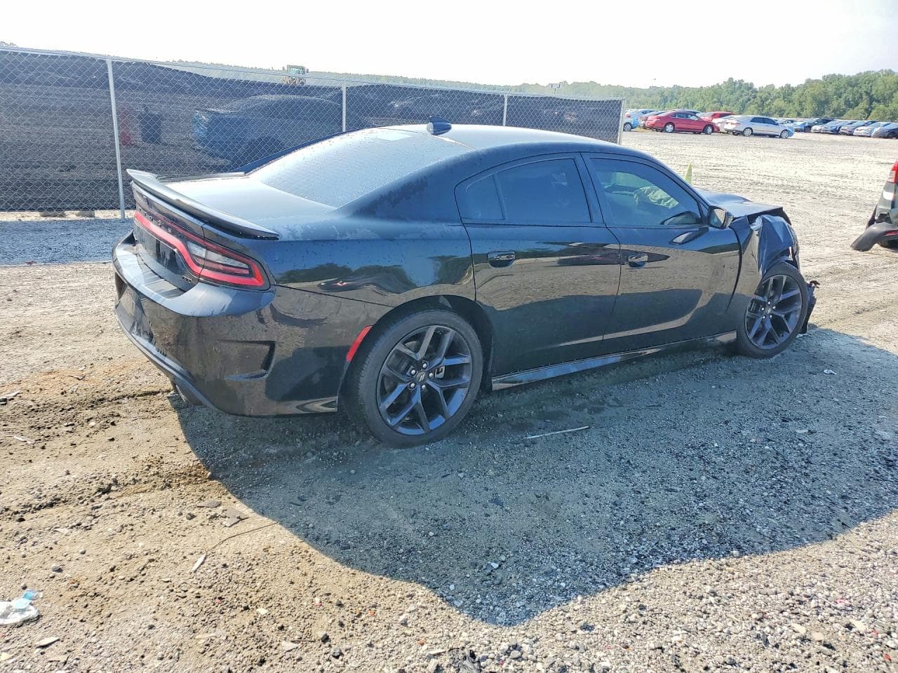 2022 Dodge Charger Gt - foto 3