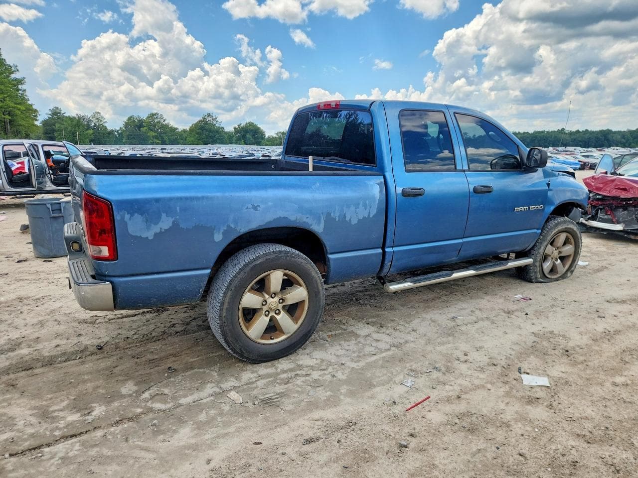 2003 Dodge Ram 1500 St - foto 3