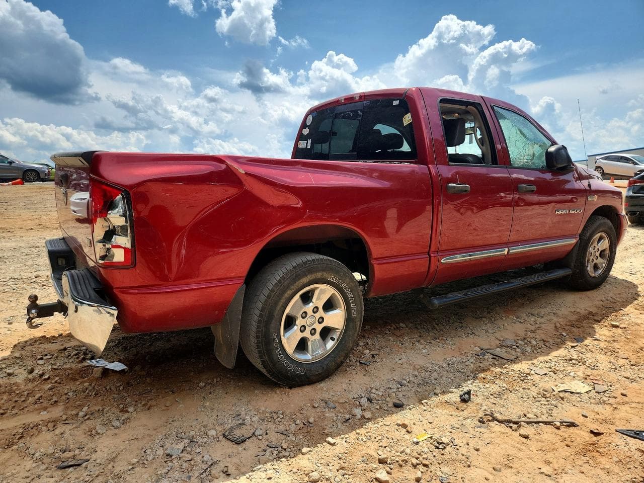 2006 Dodge Ram 1500 St - foto 3