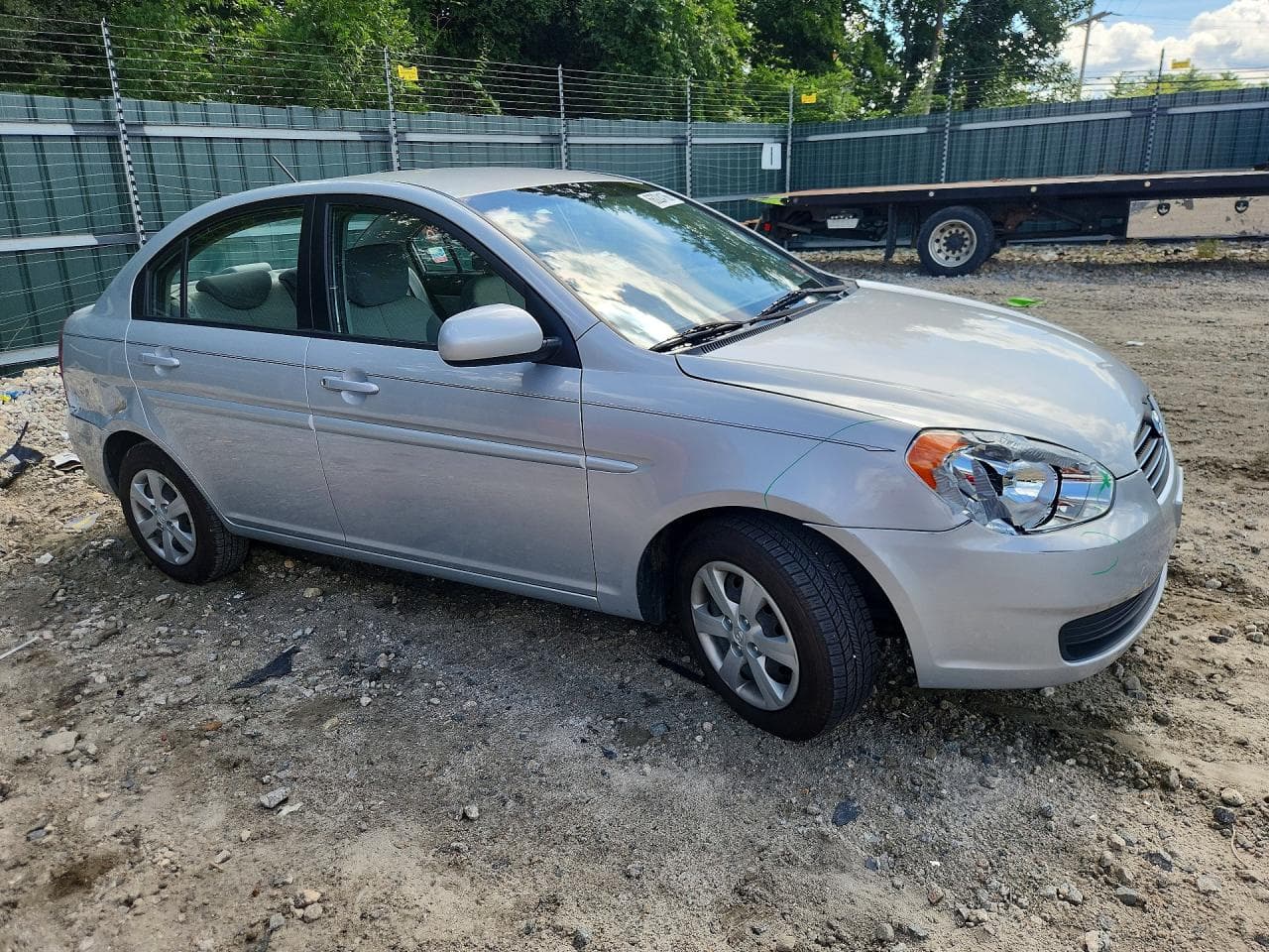 2010 Hyundai Accent Gls - foto 4