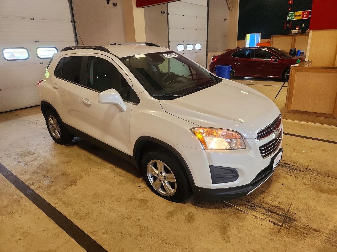 2016 Chevrolet Trax 1Lt - foto 4