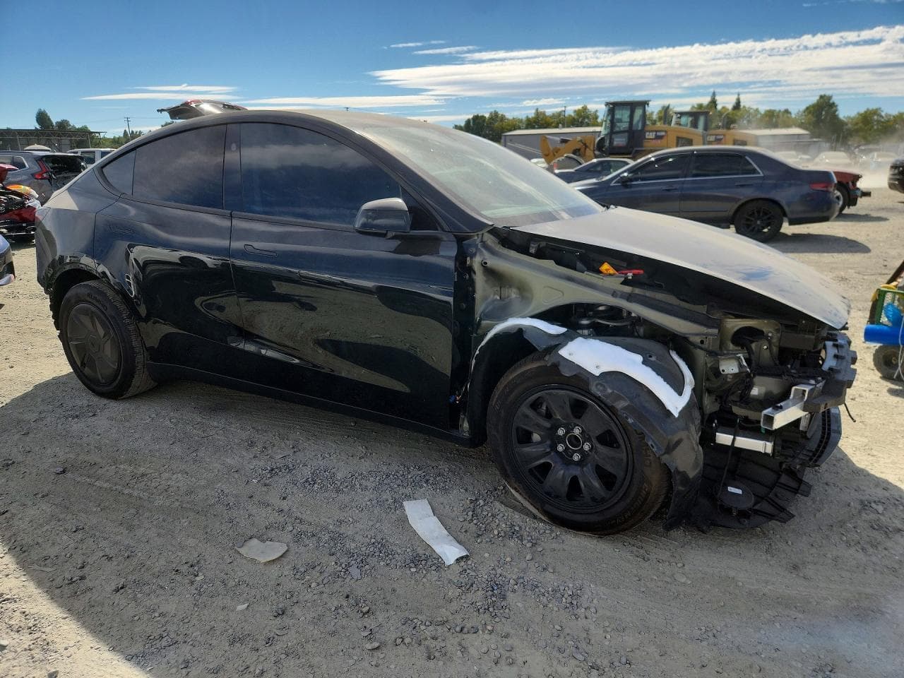 2026 Tesla Model Y - foto 4