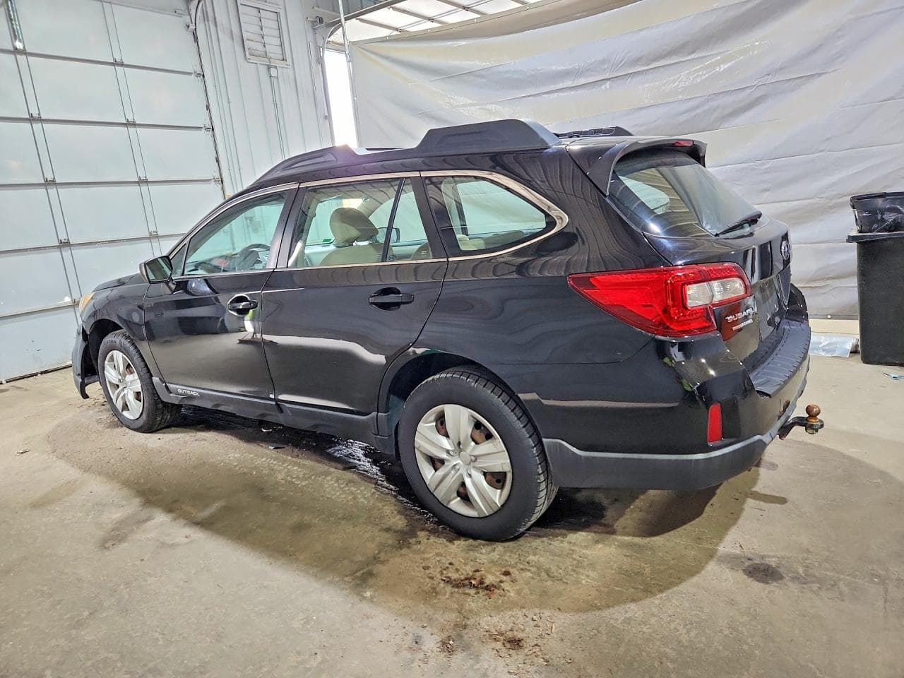 2016 Subaru Outback 2.5I - foto 2