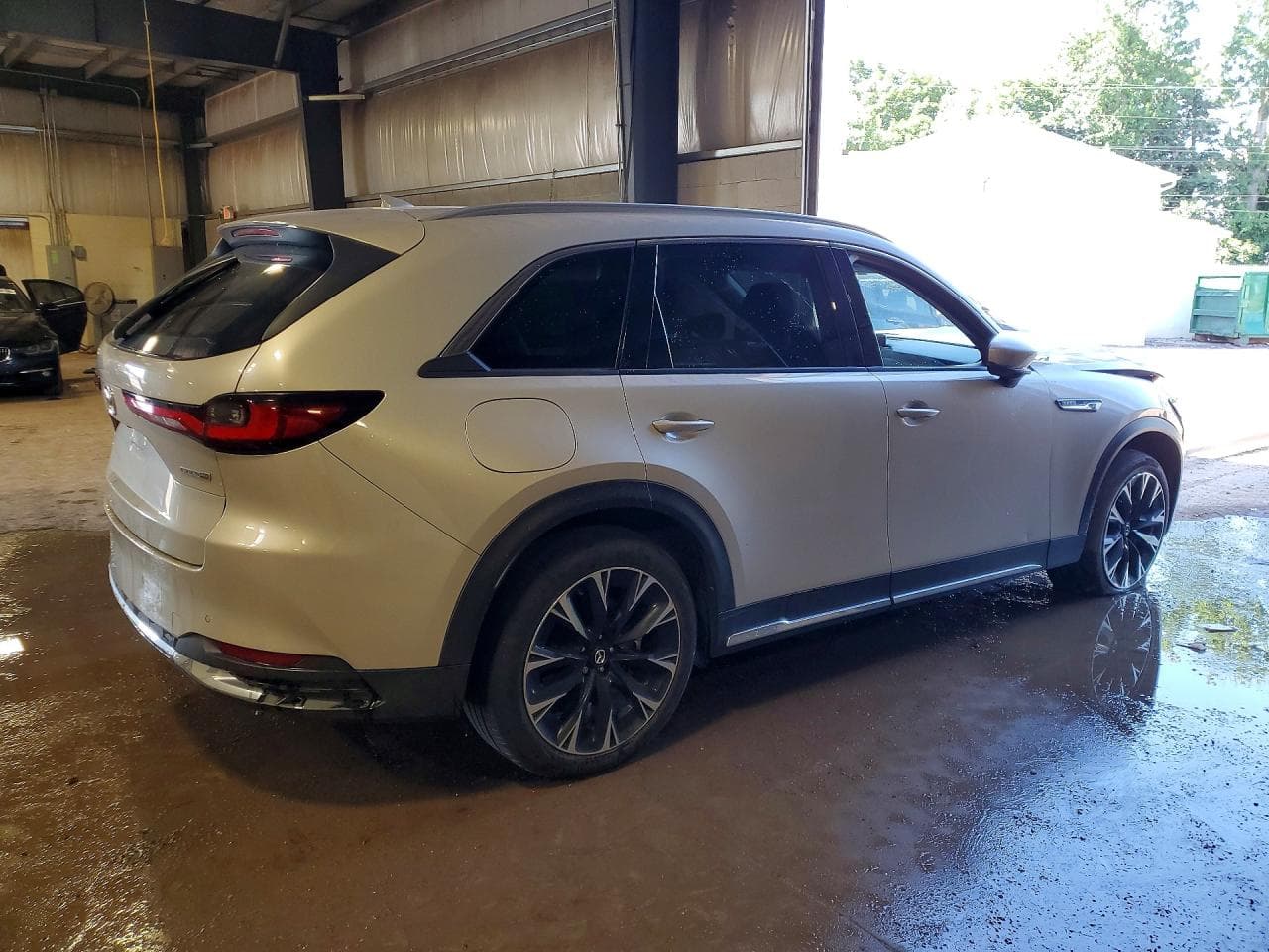 2024 Mazda Cx-90 Premium - foto 3
